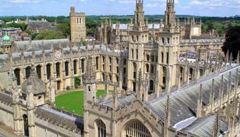 LONDRES / OXFORD / STRATFORD - UPON - AVON / LIVERPOOL