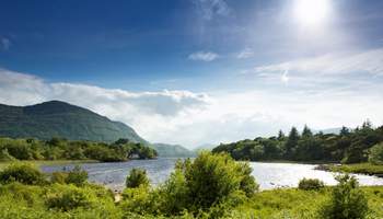 CORK / KILLARNEY / KERRY / CORK