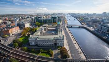 DUBLÍN