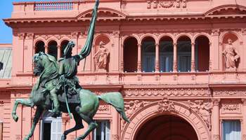 BUENOS AIRES