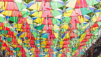 SALVADOR DE BAHÍA / RECIFE