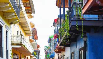 CIUDAD DE PANAMÁ