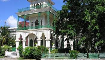 LA HABANA / CIENFUEGOS / TRINIDAD