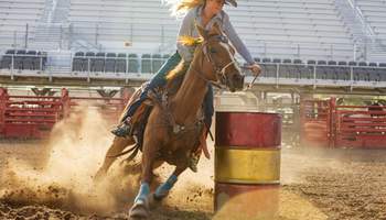 DURANT / DUNCAN (230 KM)