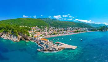 SHKODRA / ULCINJ / PETROVAC / BUDVA-BECICI