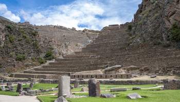 CUZCO / CHINCHERO / MORAY / OLLANTAYTAMBO / VALLE SAGRADO
