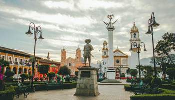PUEBLA / OAXACA