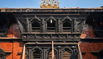 PARO / KATMANDÚ (SWAYAMBUNATH – PATÁN)