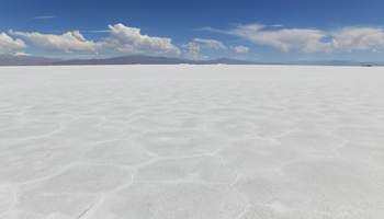 SAN PEDRO DE ATACAMA (LAGUNAS ALTIPLÁNICAS SALAR DE ATACAMA TOCONAO)