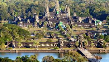 SIEM REAP