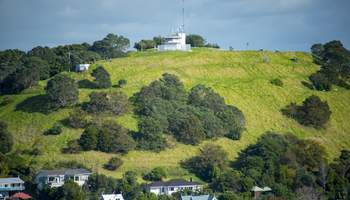 AUCKLAND