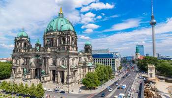 HAMBURGO / BERLÍN