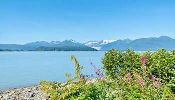 CRUCERO ALASKA / JUNEAU