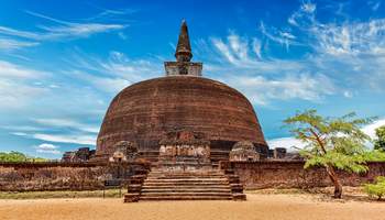 KANDALAMA (SIGIRIYA / POLONNARUWA)