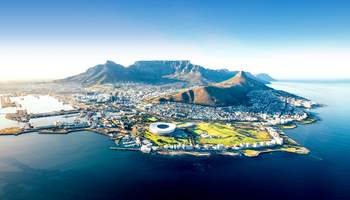 RESERVA DE SABI SABI / JOHANNESBURGO / CIUDAD DEL CABO