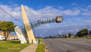 TULSA