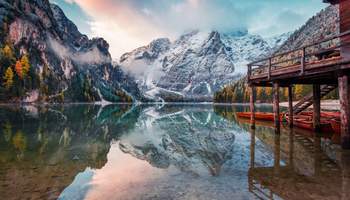 BOLZANO / BRESSANONE / BRUNICO / CORTINA