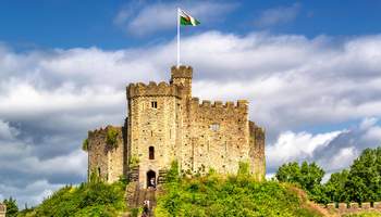 LIVERPOOL / CHESTER / STRATFORD - UPON -AVON / COTSWOLDS / CARDIFF