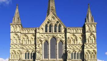 LONDRES / SALISBURY / STONEHENGE / BATH / CARDIFF