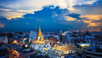BANGKOK