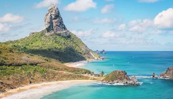 RECIFE / FERNANDO DE NORONHA