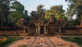 SIEM REAP