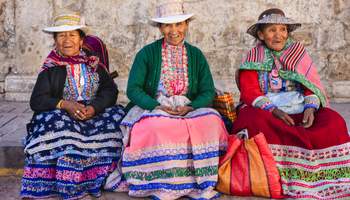 VALLE SAGRADO (PACHAR)