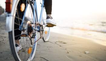LOS CABOS (EXPERIENCIA EN BICICLETA ELÉCTRICA)