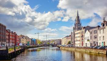 DUBLÍN / CORK (260 KMS)