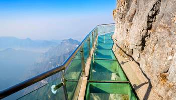 ZHANGJIAJIE