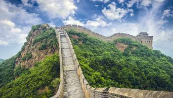 PEKÍN (GRAN MURALLA)