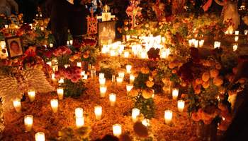 MORELIA (PUEBLOS MÁGICOS DE PÁTZCUARO Y TZINTZUNTZAN)