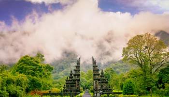 CHIANG MAI / BALI / UBUD