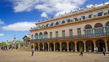 LA HABANA