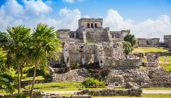 MÉRIDA/CHICHEN ITZÁ/RIVIERA MAYA