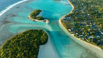 RAROTONGA