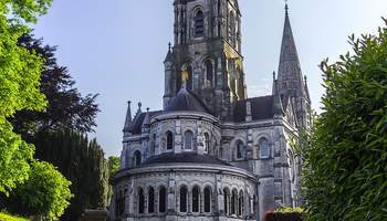 KERRY / COBH / CORK / WATERFORD