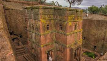 LALIBELA
