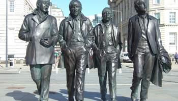 STRATFORD-UPON-AVON / CHESTER / LIVERPOOL