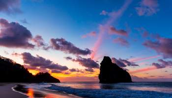 FERNANDO DE NORONHA