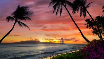 KONA/MAUI