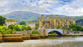 DUBLÍN / CONWY / LIVERPOOL