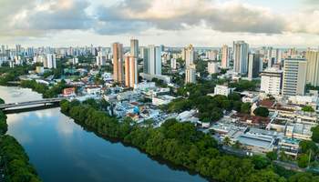 RÍO DE JANEIRO / RECIFE