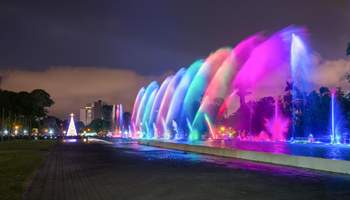 CUZCO/LIMA