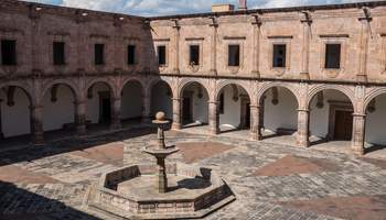 MORELIA / CIUDAD DE MÉXICO
