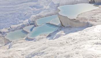 CAPADOCIA / PAMUKKALE