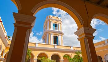 LA HABANA / TRINIDAD