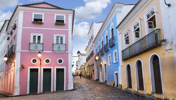 SALVADOR DE BAHÍA