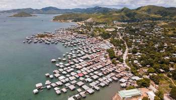 KARAWARI (SEPIK REGION)/MOUNT HAGEN/PORT MORESBY