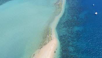 SÍDNEY / HAMILTON ISLAND